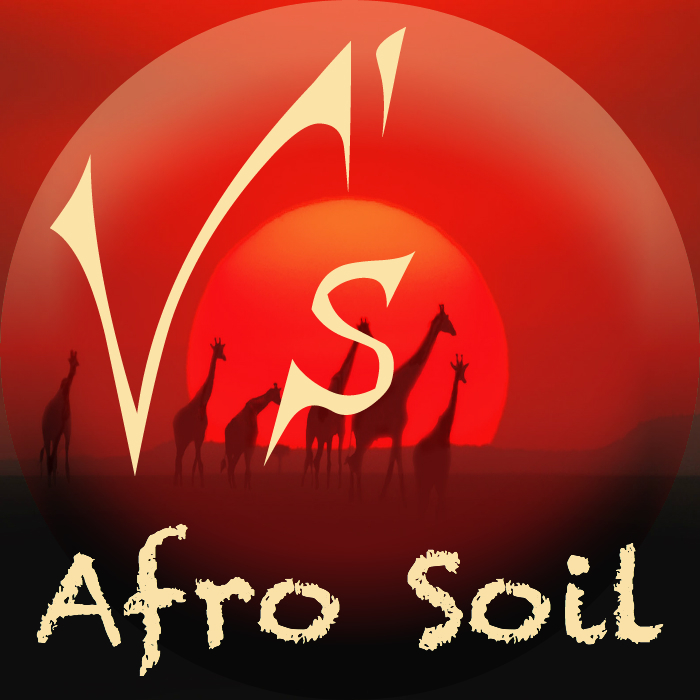 VA - Afro Soil / VHR 49