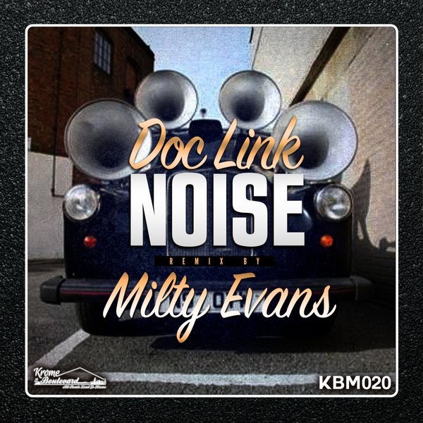 Doc Link - Noise / KBM020