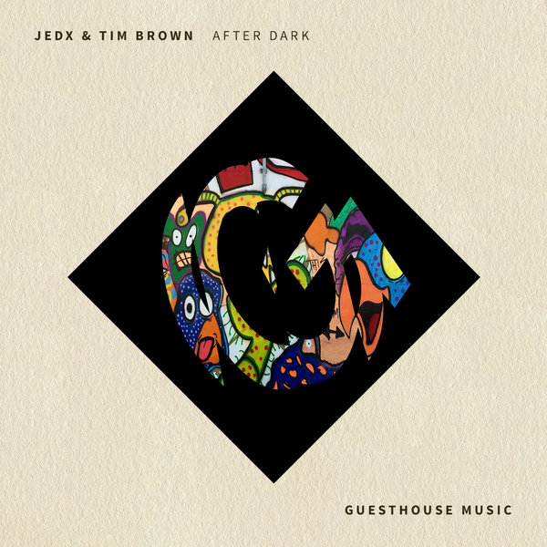 JedX, Tim Brown - After Dark / GMD408