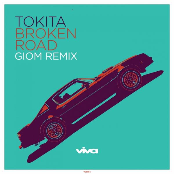 Tokita - Broken Road / VV9864