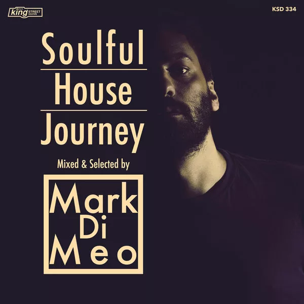 VA - Soulful House Journey: Mixed & Selected By Mark Di Meo / KSD 334
