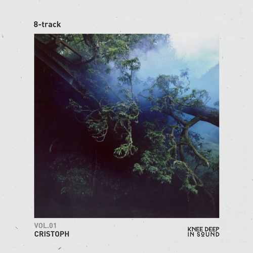 Cristoph - 8-track / KD034D