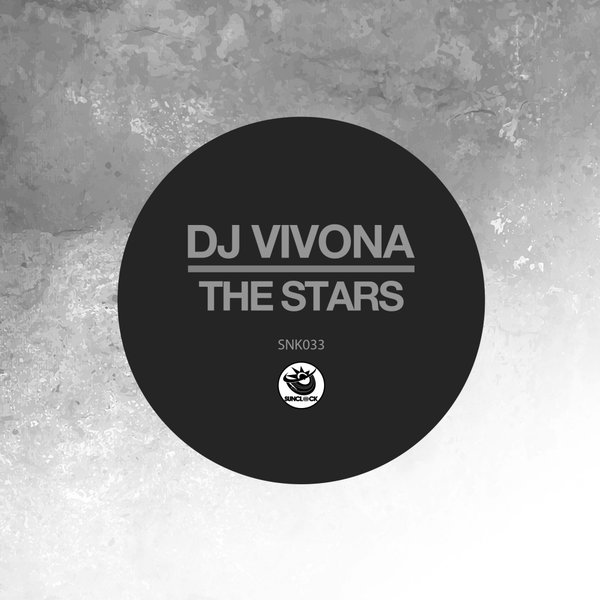 DJ Vivona - The Stars / SNK033