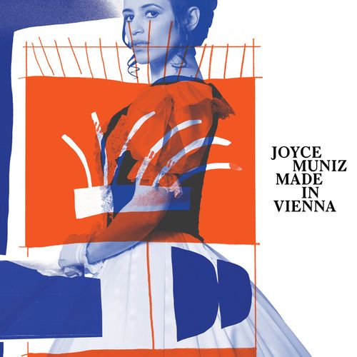 Joyce Muniz - Made In Vienna / EXPJM 01D