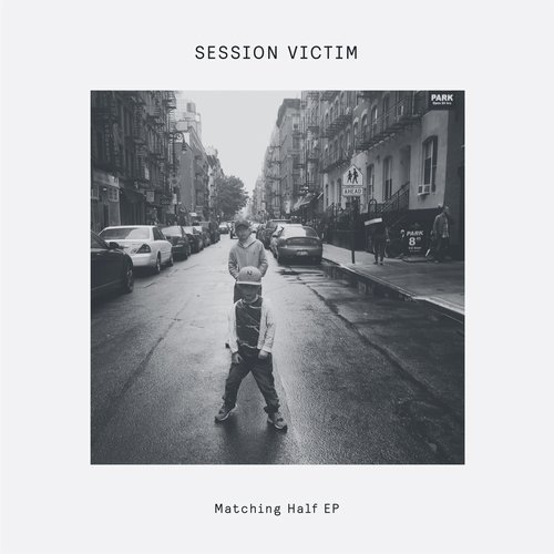 Session Victim - Matching Half EP / DOGD55