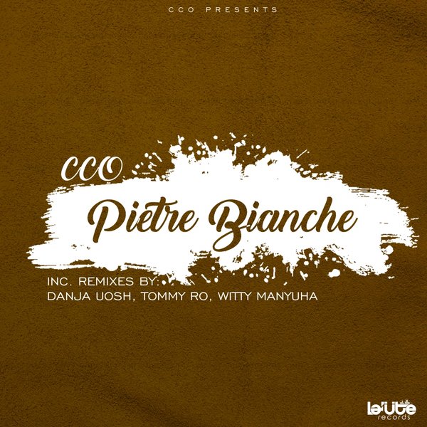 CCO - Pietre Bianche / LUR017