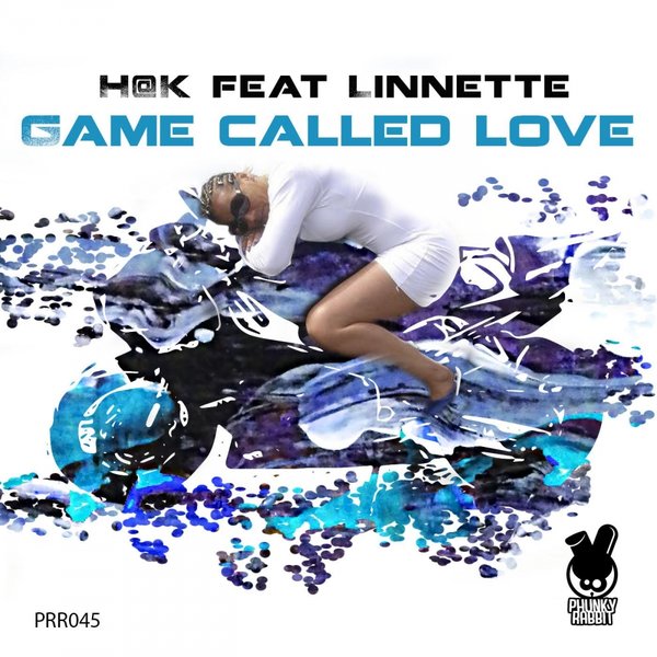 H@K feat. Linnette - Game Called Love / PRR045