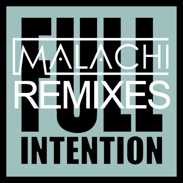 Malachi - How It Feels Remixes / FI021R