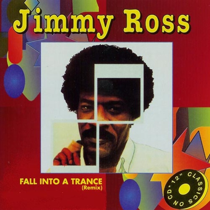Jimmy Ross - Fall Into a Trance / FTM 31508
