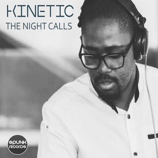 Kinetic - The Night Calls / SPK008