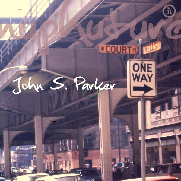 John S. Parker - One Way / NP020