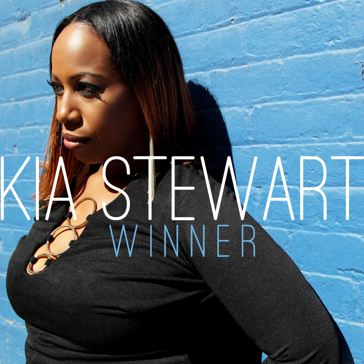 Kia Stewart - Winner / HCM0124