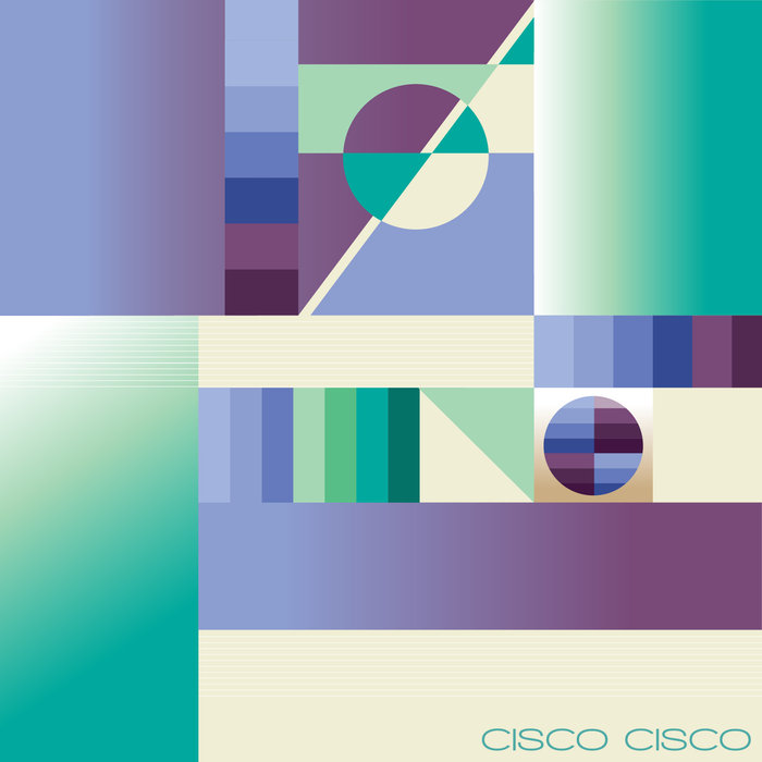 Cisco Cisco - Jazzy days / Jazzy nights / APERSONAL25