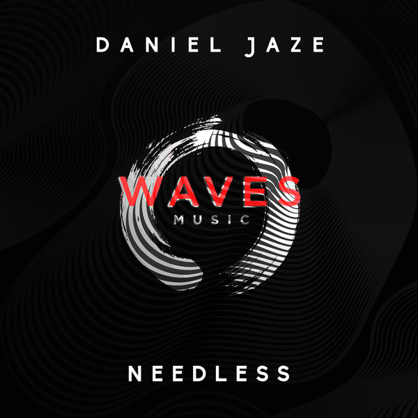 Daniel Jaze - Needless / METPO061