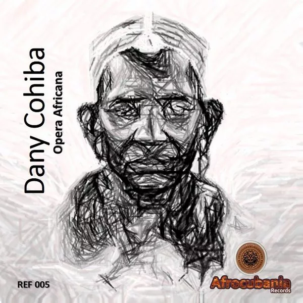 Dany Cohiba - Opera Africana / REF5
