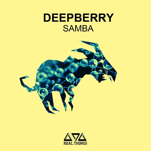 Deepberry - Samba / RT061