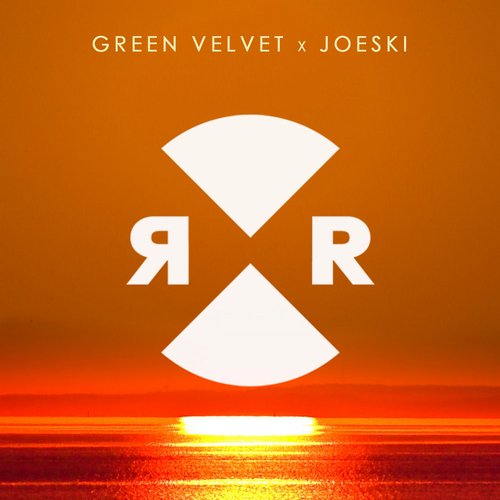 Joeski & Green Velvet - Rouse / RR2092