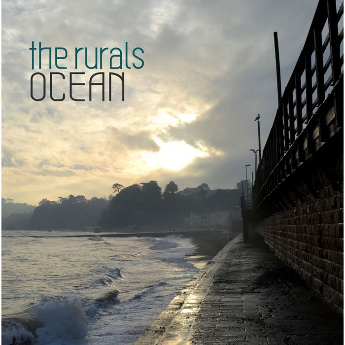 The Rurals - Ocean / PENGCD20