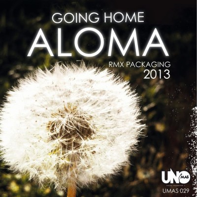 Aloma - Going Home