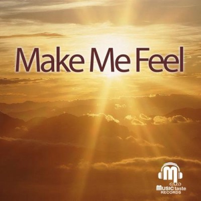 DJ AX & Dj Marshall - Make Me Feel