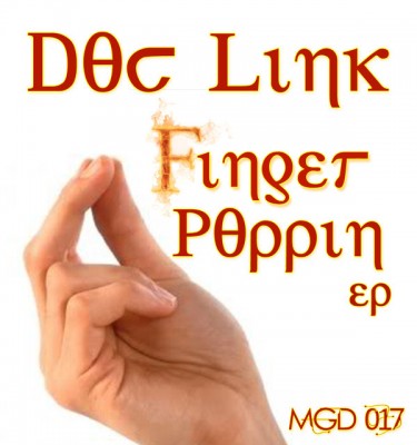 Doc Link - Finger Poppin