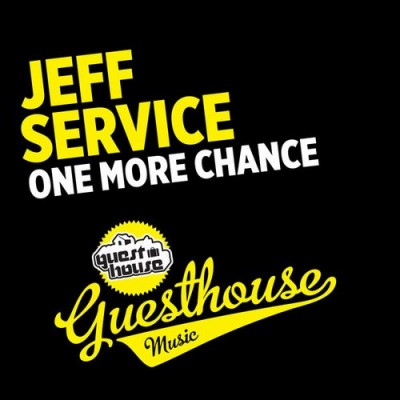 Jeff Service - One More Chance