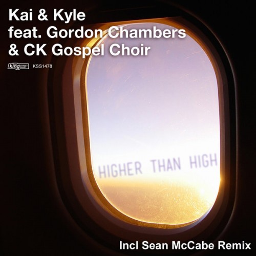 Kai & Kyle feat. Gordon Chambers & CK Gospel Choir - Higher Than High