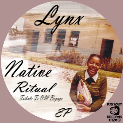 Lynx - Native Ritual