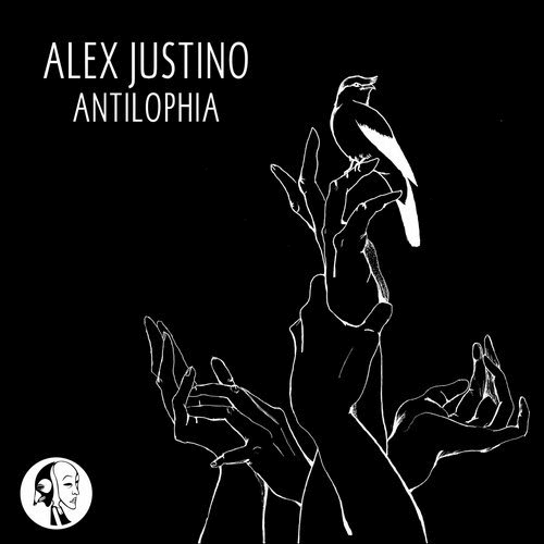 Alex Justino - Antilophia / Steyoyoke Black