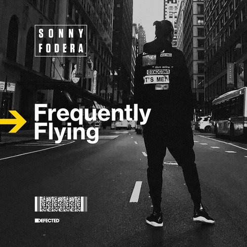 Sonny Fodera - Frequently Flying / Defected