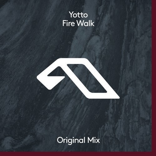 Yotto - Fire Walk / Anjunadeep
