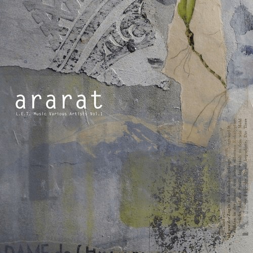 VA - Ararat, Vol. 1 / L.E.T. Music