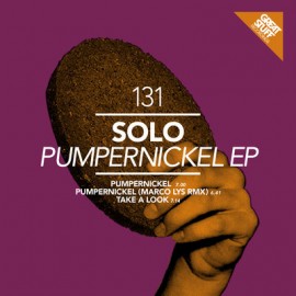 Solo – Pumpernickel EP