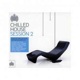 Ministry Of Sound - Chilled House Session Vol.2