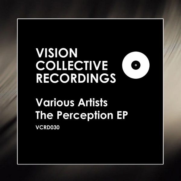 VA - The Perception / VCRD030
