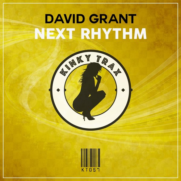 David Grant - Next Rhythm / KT057