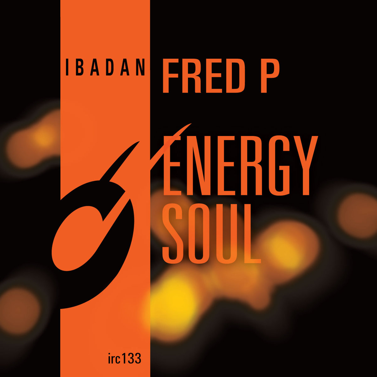 Fred P - Energy Soul / irc133