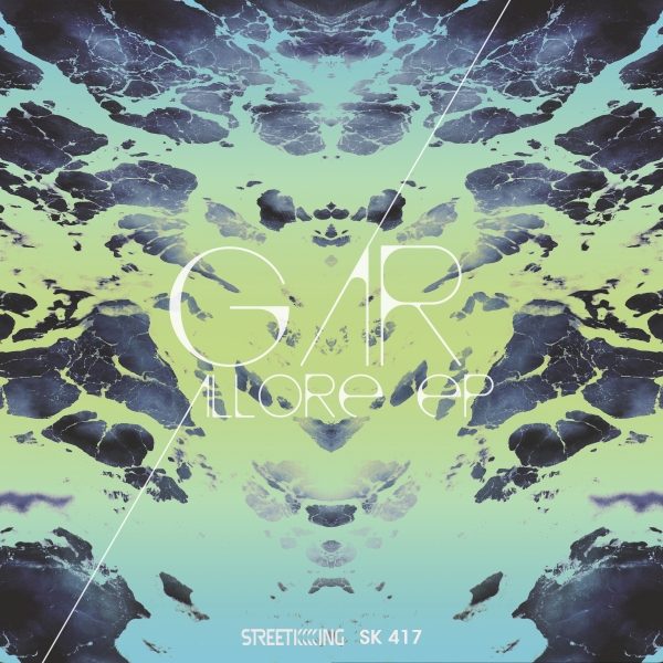 GAR - Allore EP / SK417