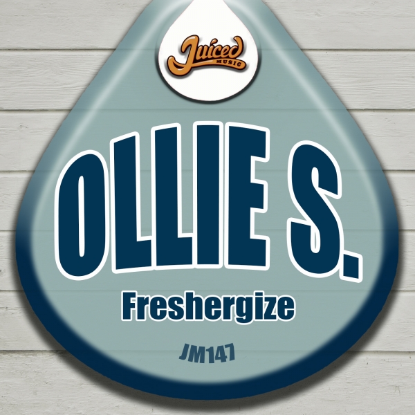 Ollie S. - Freshergize / JM147