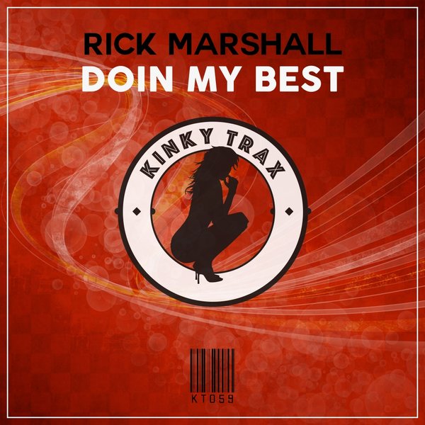 Rick Marshall - Doin My Best / KT059
