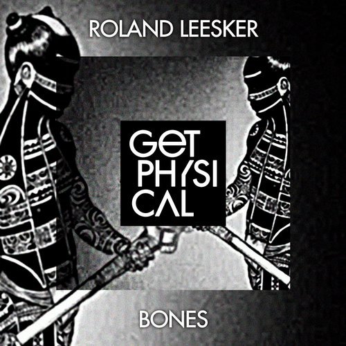 Roland Leesker - Bones / GPM345