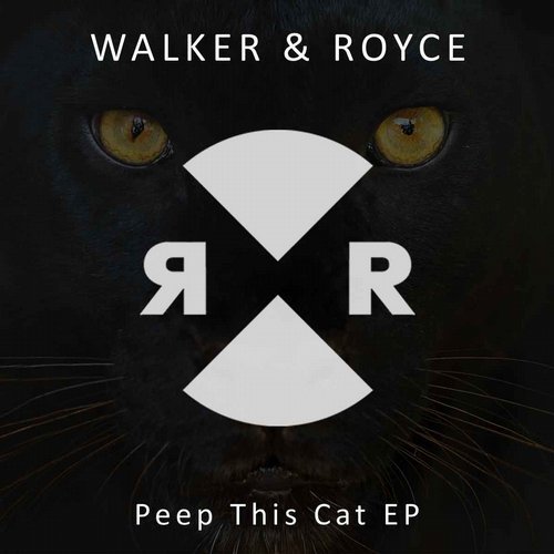Walker & Royce - Peep This Cat / RR2093