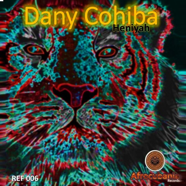 Dany Cohiba - Heniyah / REF6