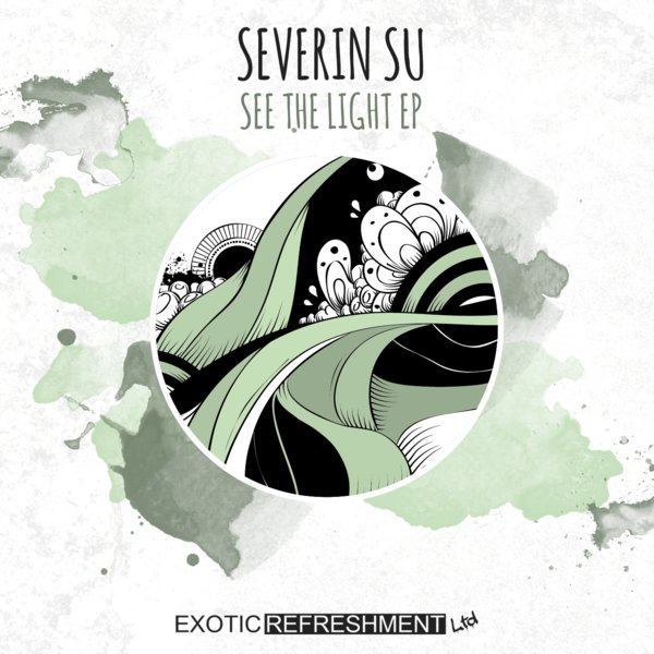 Severin Su - See The Light EP / EXRLTD022