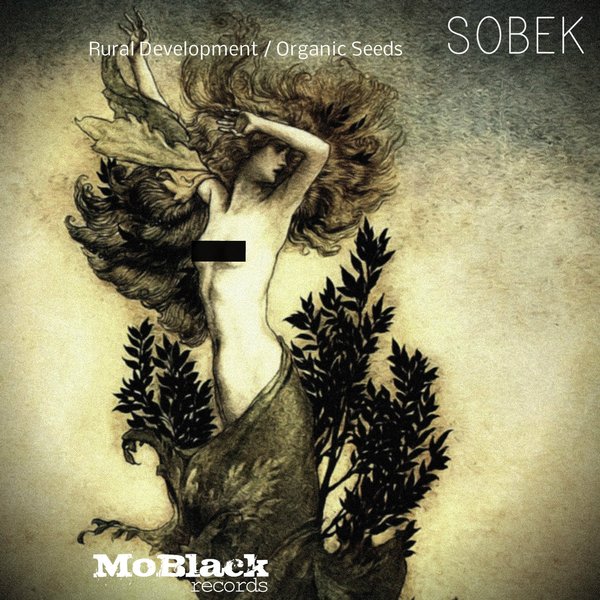 Sobek - Rural Development - Organic Seeds / MBR180