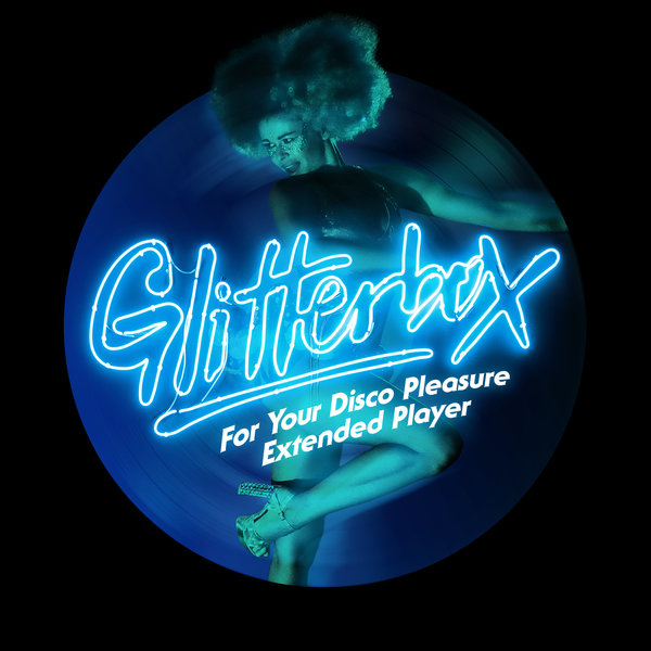 VA - Glitterbox - For Your Disco Pleasure Extended Player / GLITS002D