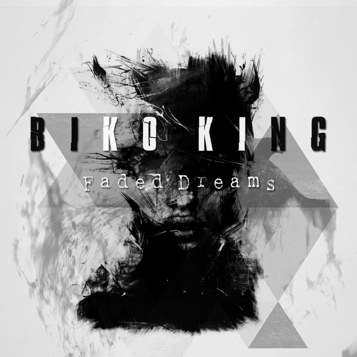 Biko King - Faded Dreams EP / SSE 1602
