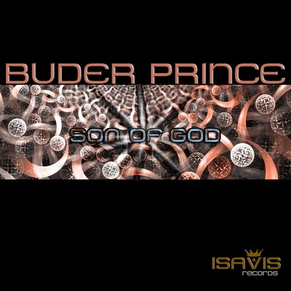 Buder Prince - Son Of God / IVR016