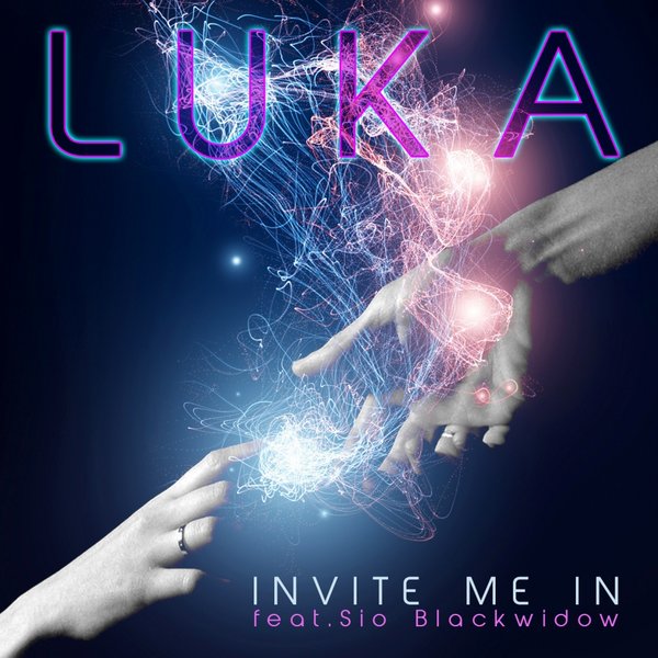 Luka feat. Sio Blackwidow - Invite Me In / WGD061