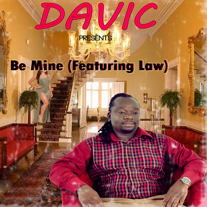 Davic - Be Mine / MASANARECORDS 201605